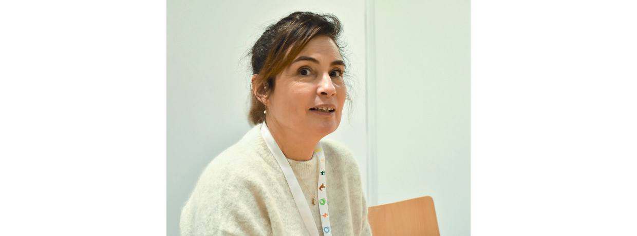 Géraldine Lebreton, déléguée régionale de l’Apecita en Pays de la Loire « Dans un monde du travail en constante évolution, les besoins des candidats restent les mêmes »